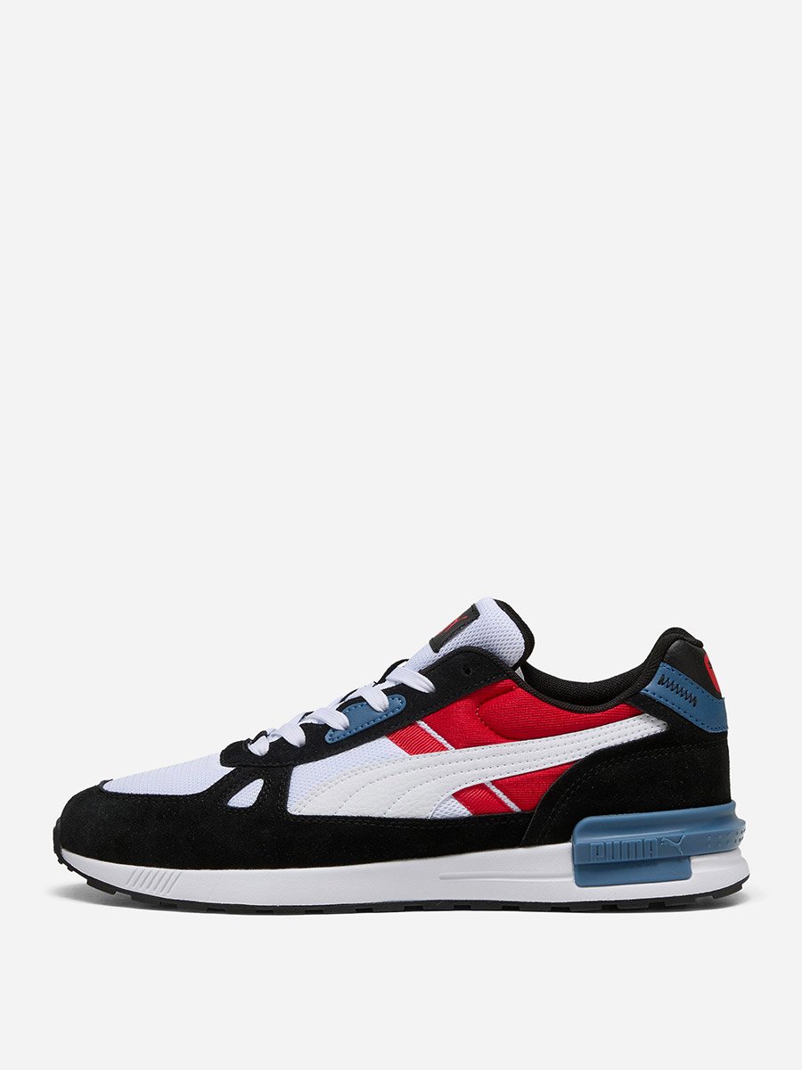 Graviton Pro Sneakers