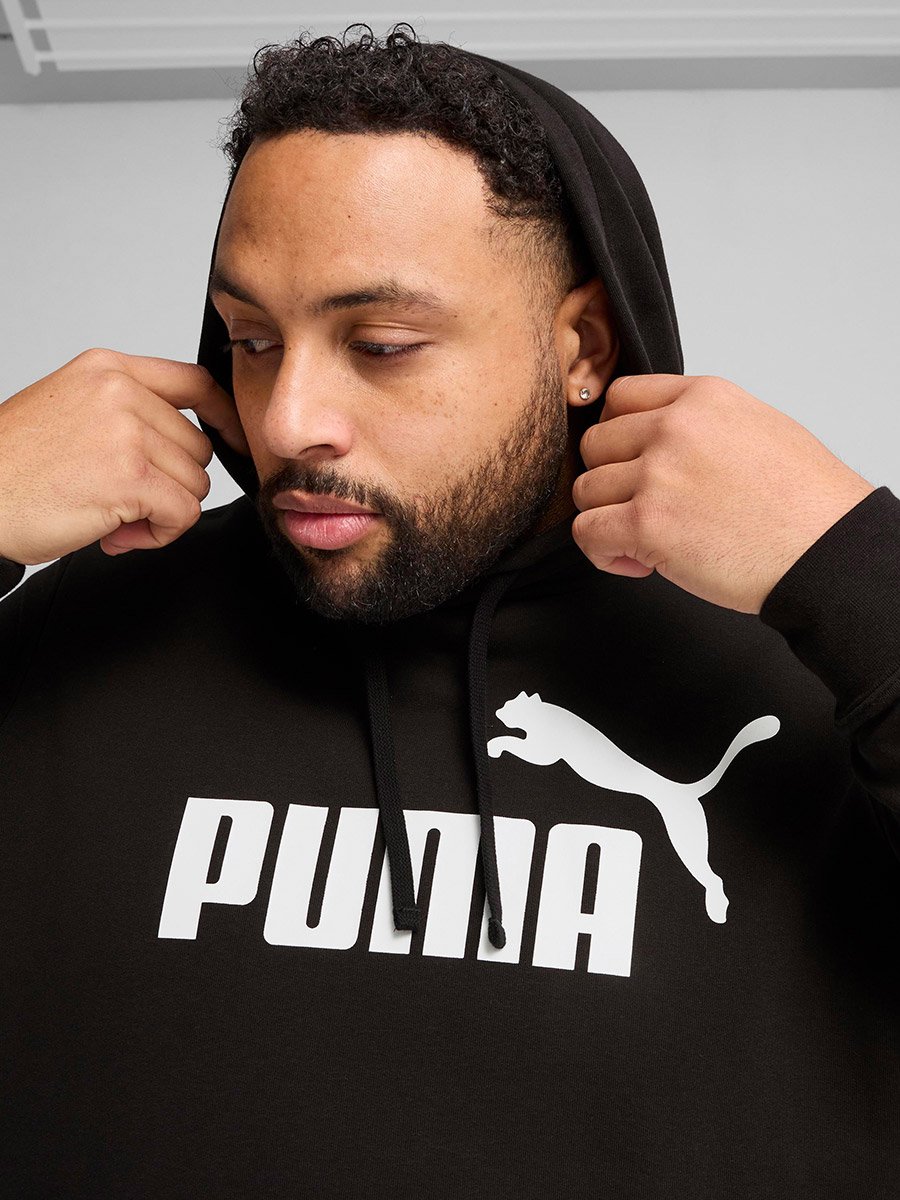 Essentials No. 1 Logo Hoodie