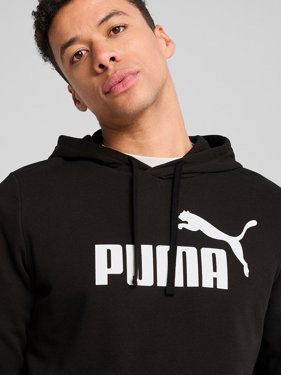 Essentials No. 1 Logo Hoodie