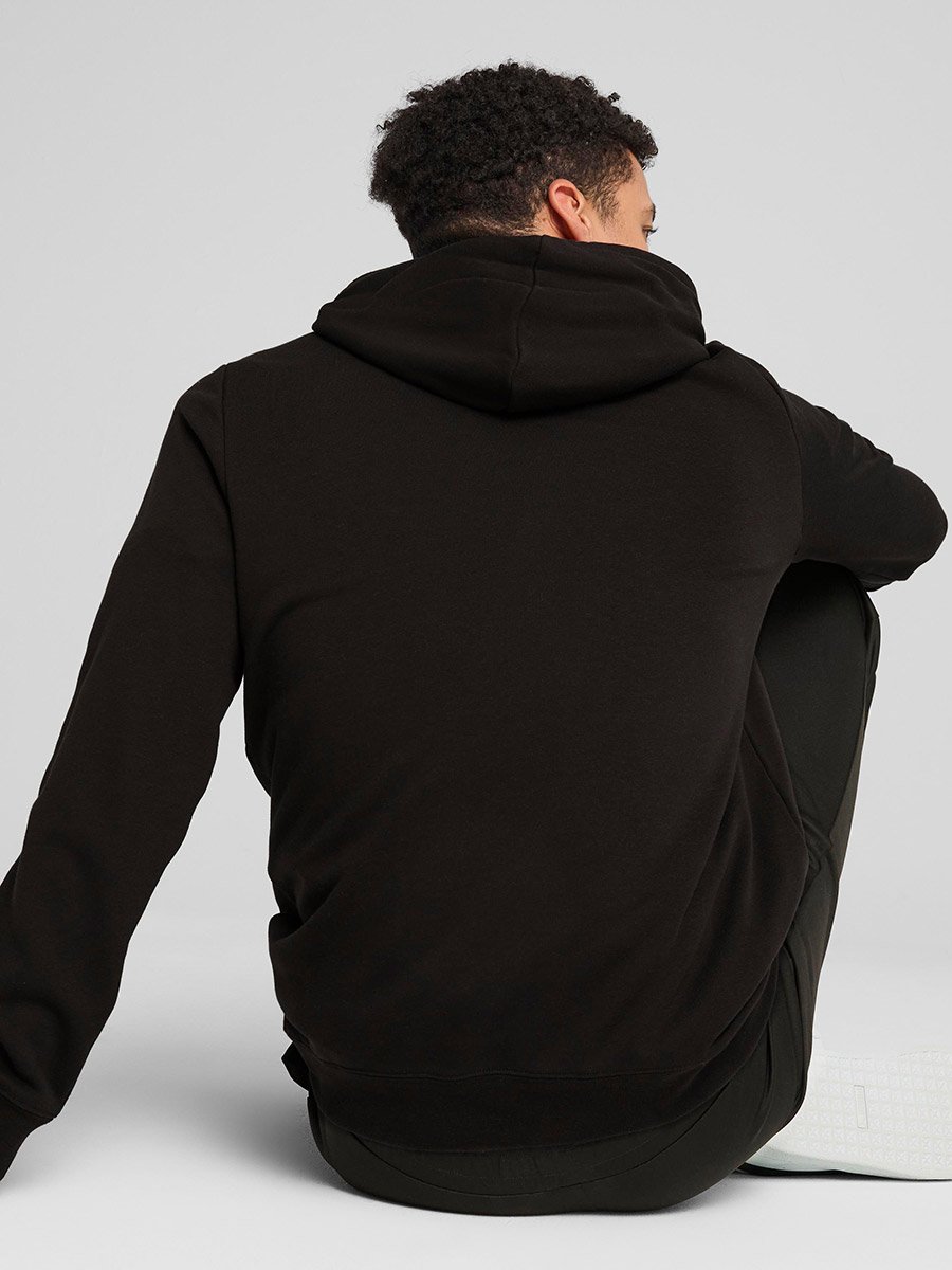 Essentials No. 1 Logo Hoodie
