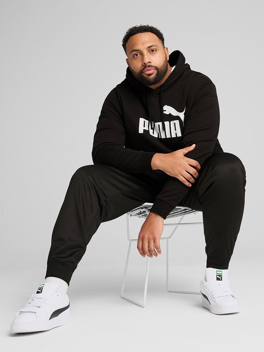Essentials No. 1 Logo Hoodie