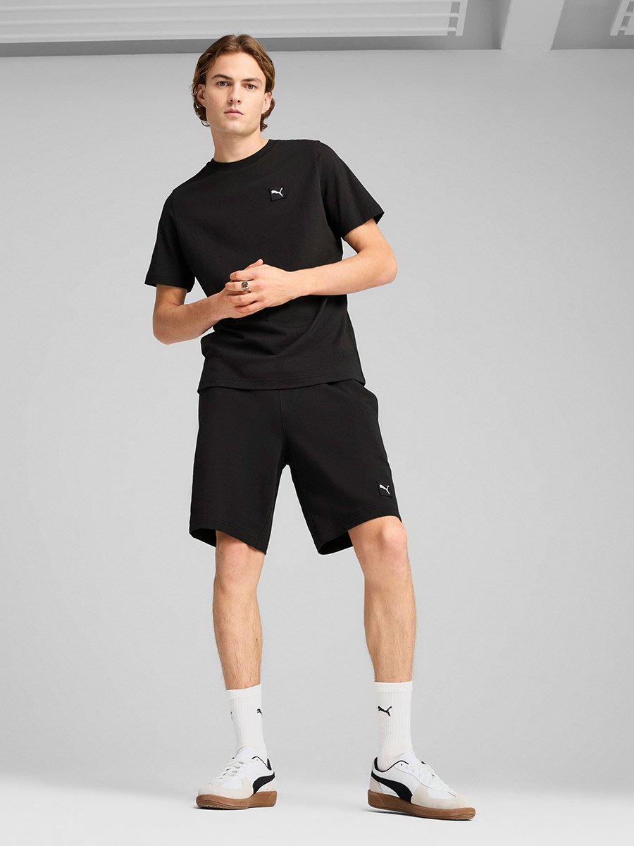 Essentials Elevated 9inch Shorts
