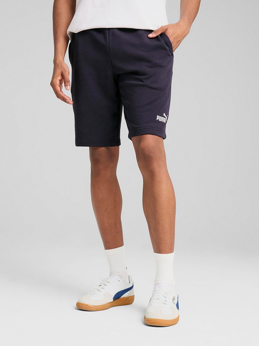 Essentials No. 1 Logo 10inch Shorts