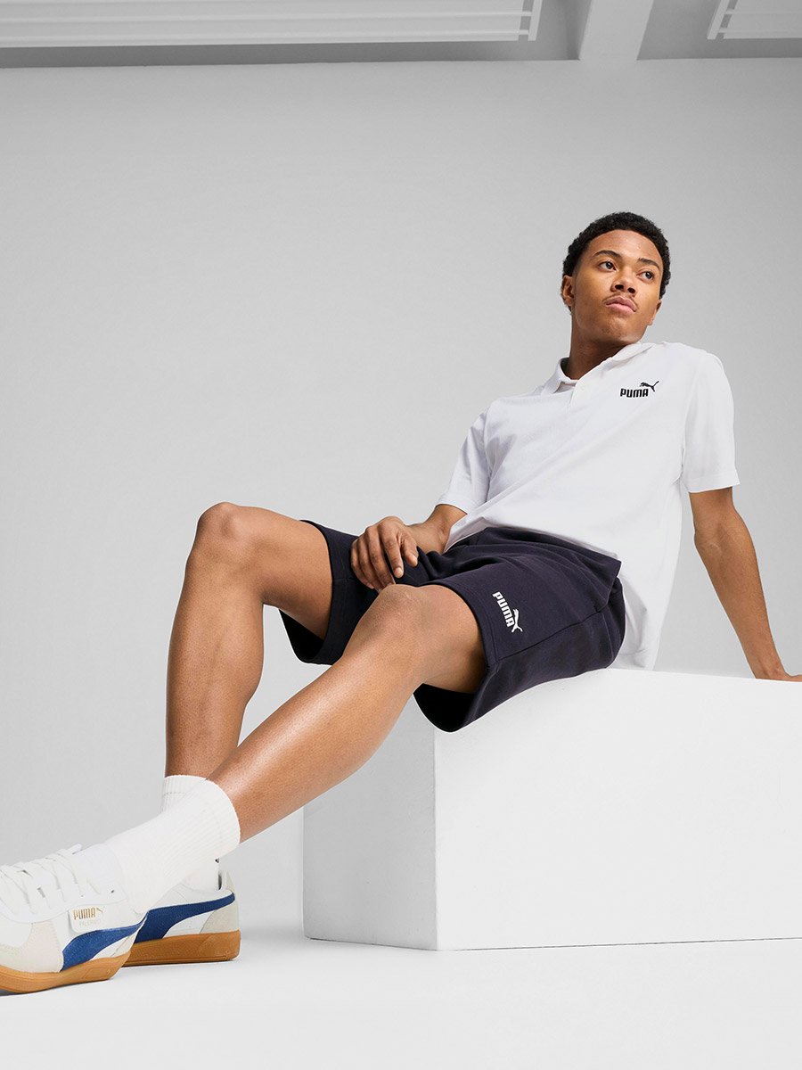 Essentials No. 1 Logo 10inch Shorts