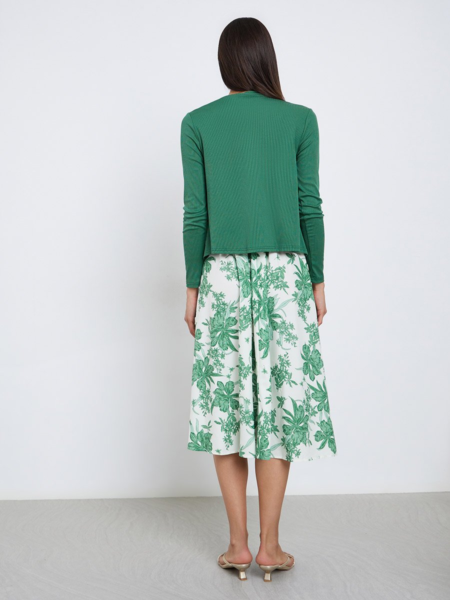 green homecoming dress dillards Camilla Dress main image 1