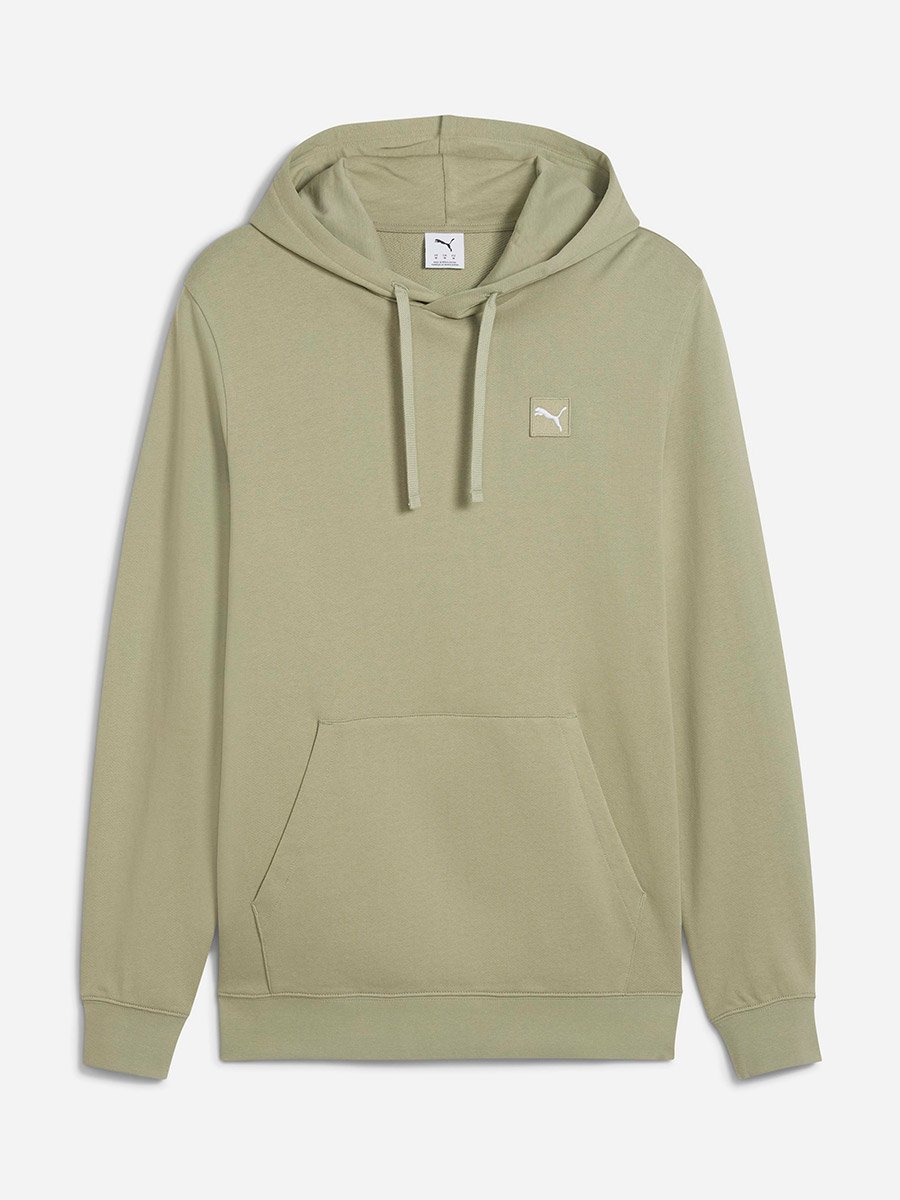 Essentials Elevated Hoodie
