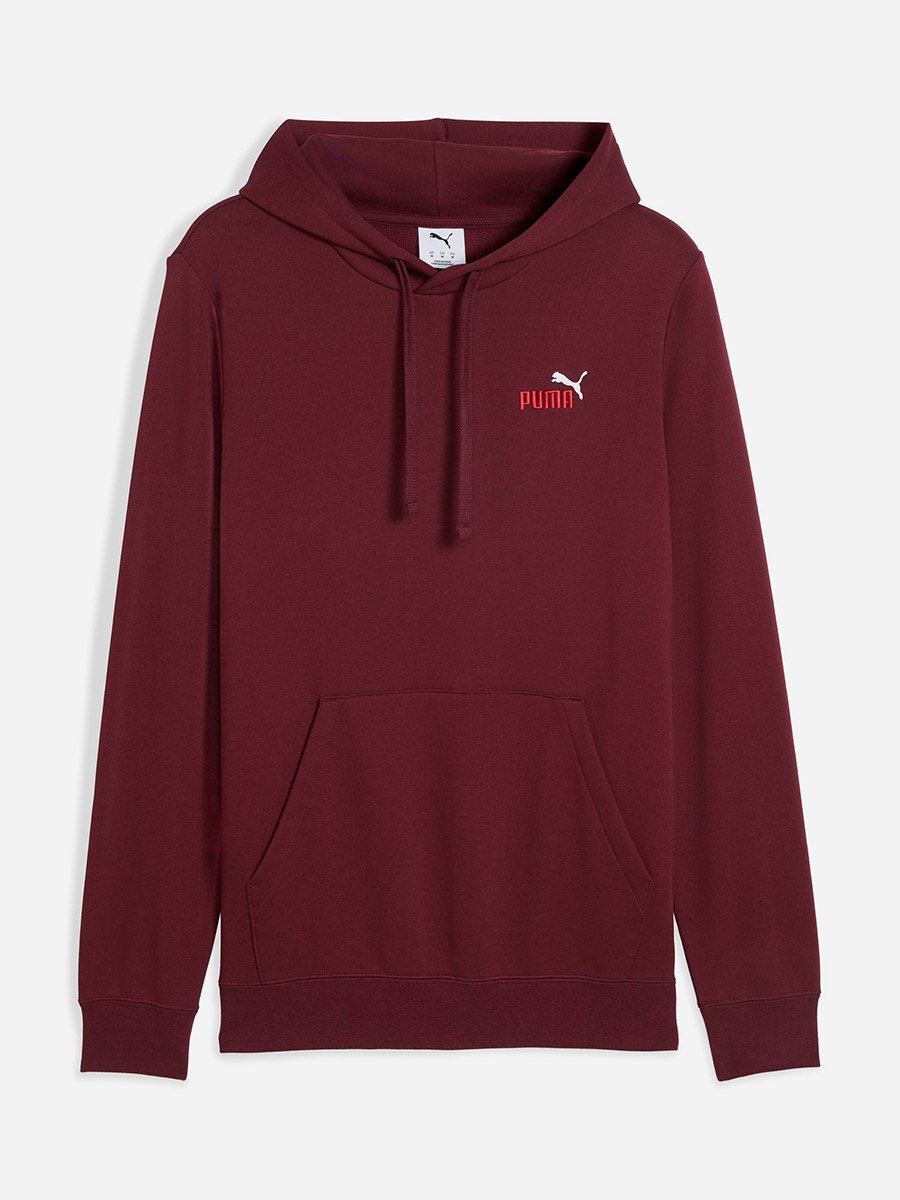 Essentials Small No. 1 Logo Hoodie