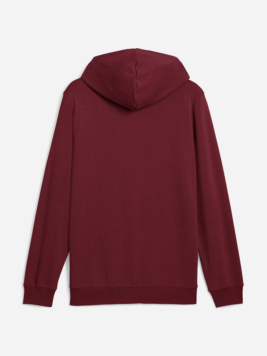 Essentials Small No. 1 Logo Hoodie