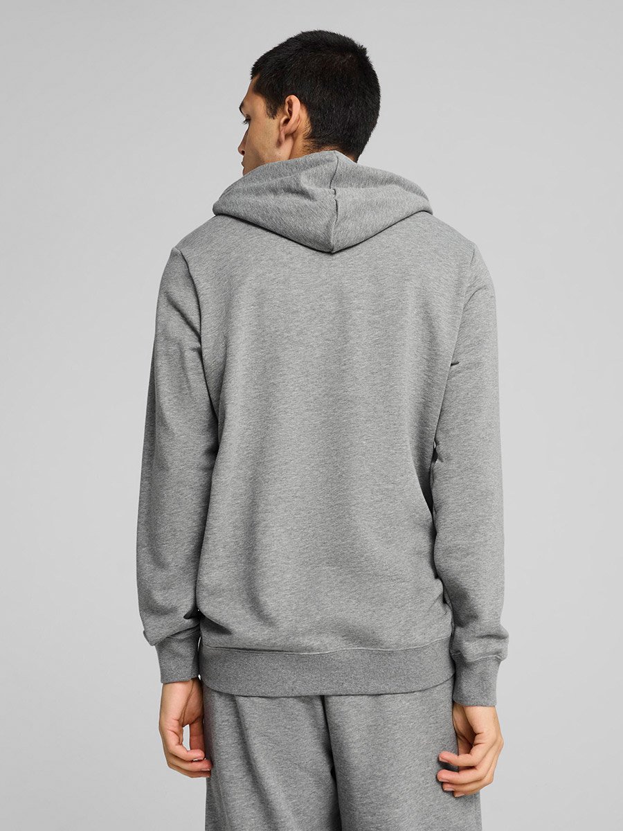 Essentials Small No. 1 Logo Hoodie