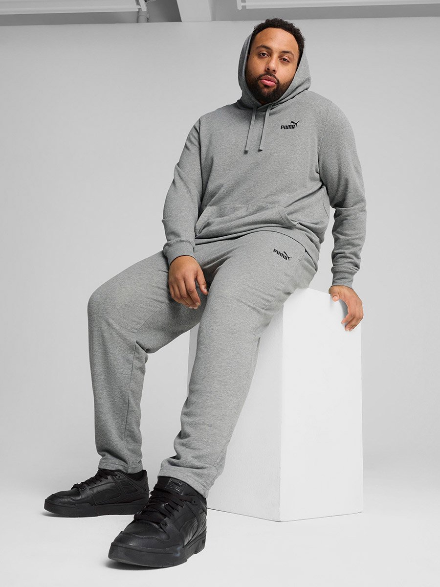 Essentials Small No. 1 Logo Hoodie