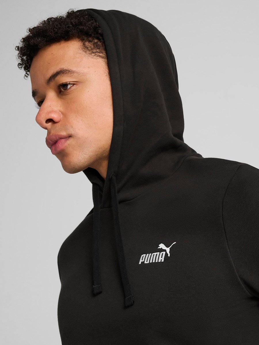 Essentials Small No. 1 Logo Hoodie