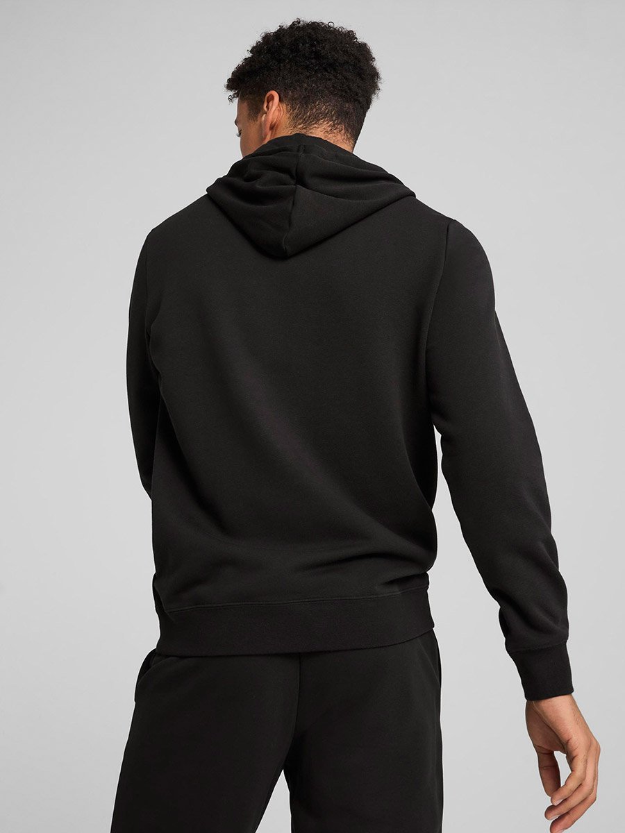 Essentials Small No. 1 Logo Hoodie