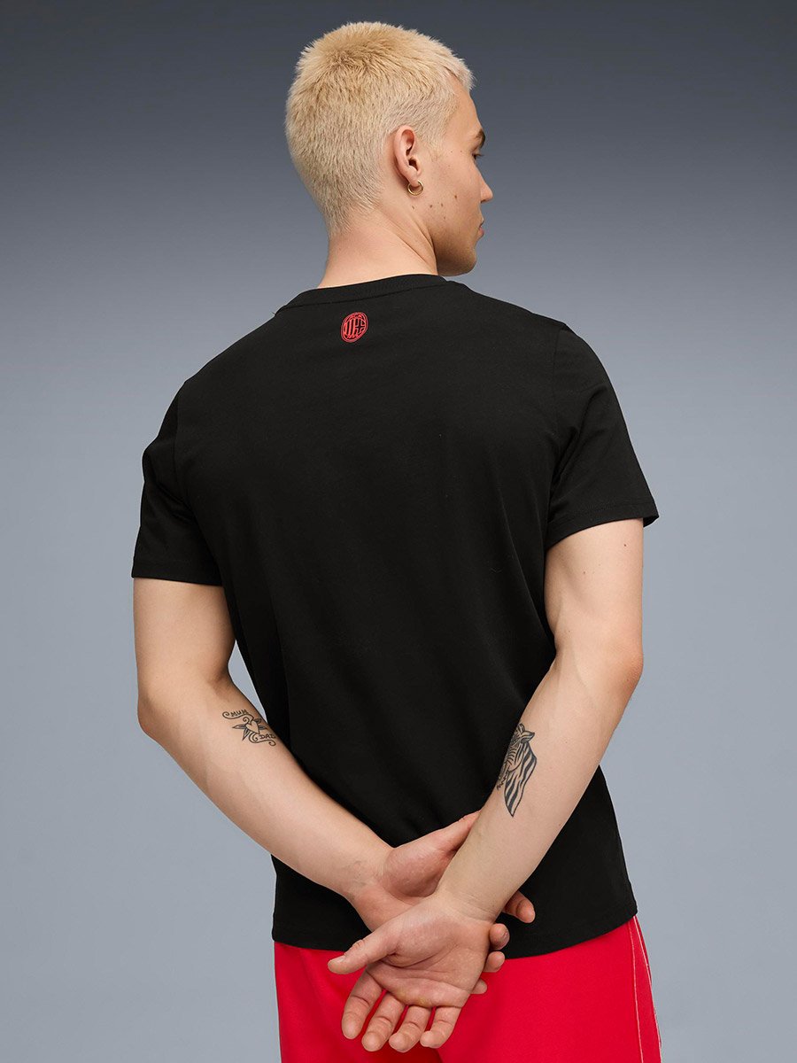 ACM Football Culture T-Shirt