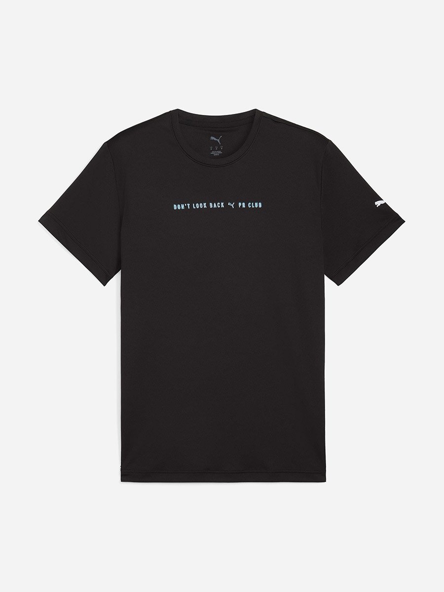 Run Club Graphic T-Shirt