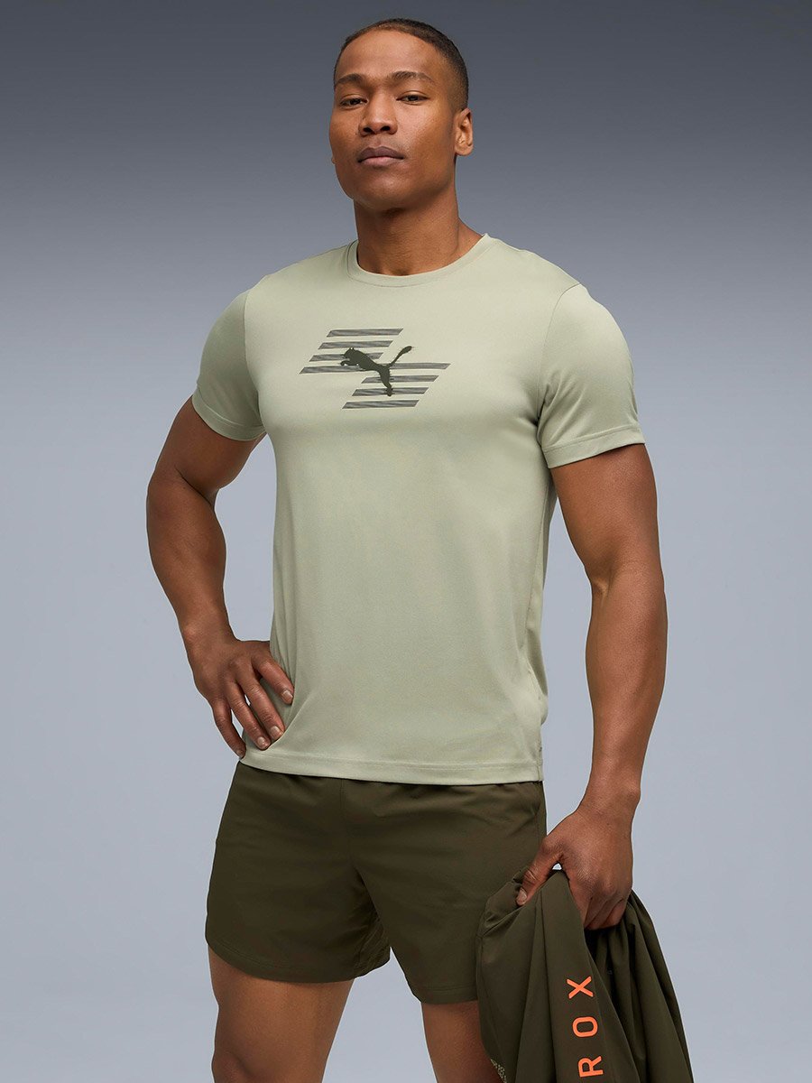 Hyrox Graphic T-Shirt