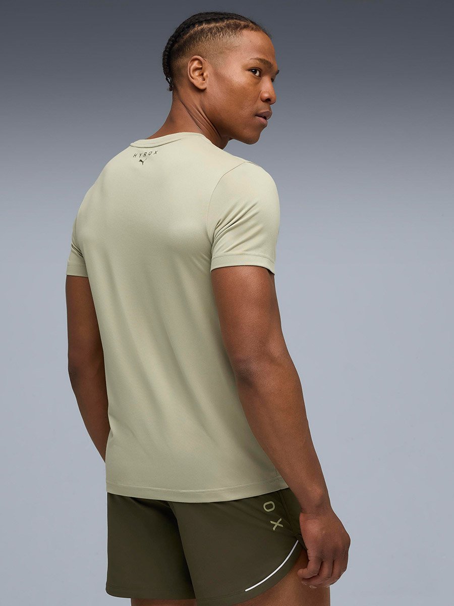 Hyrox Graphic T-Shirt