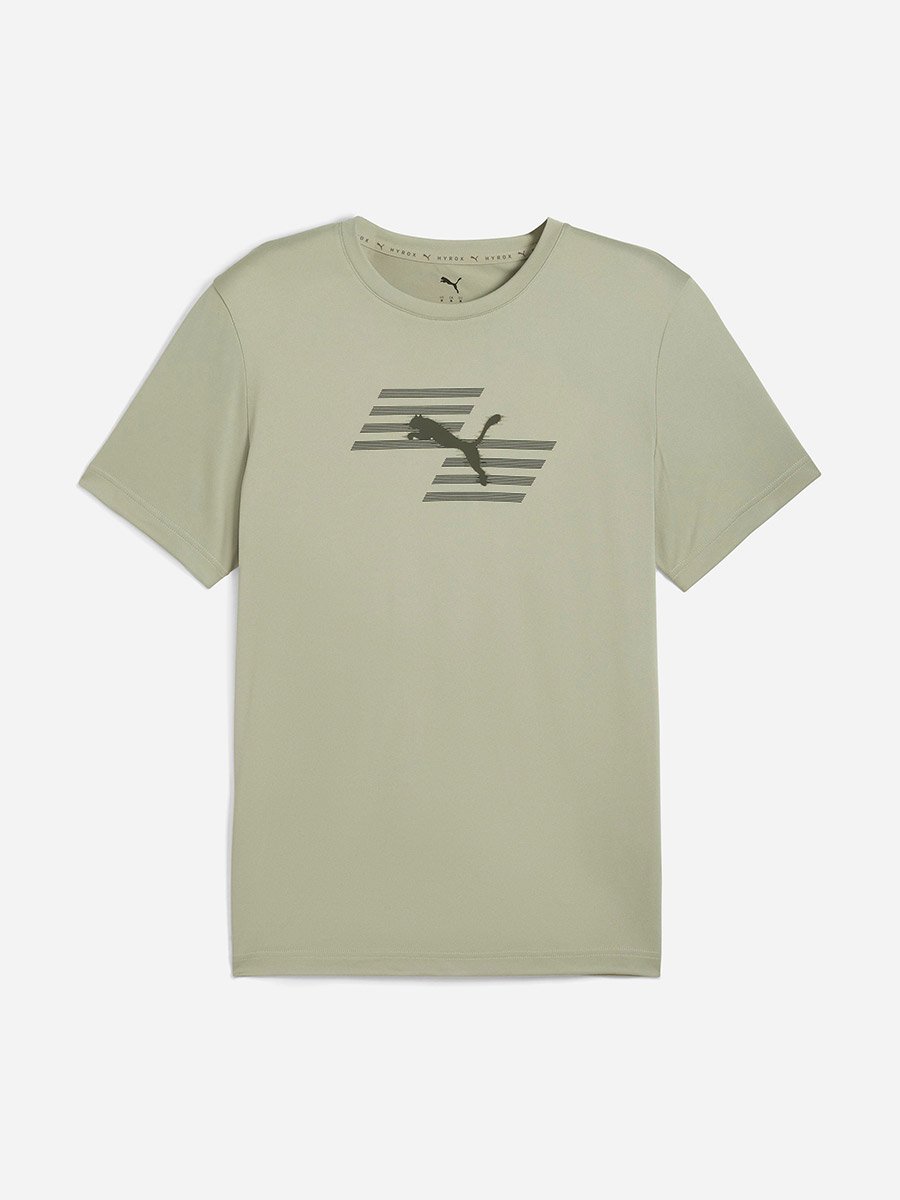 Hyrox Graphic T-Shirt