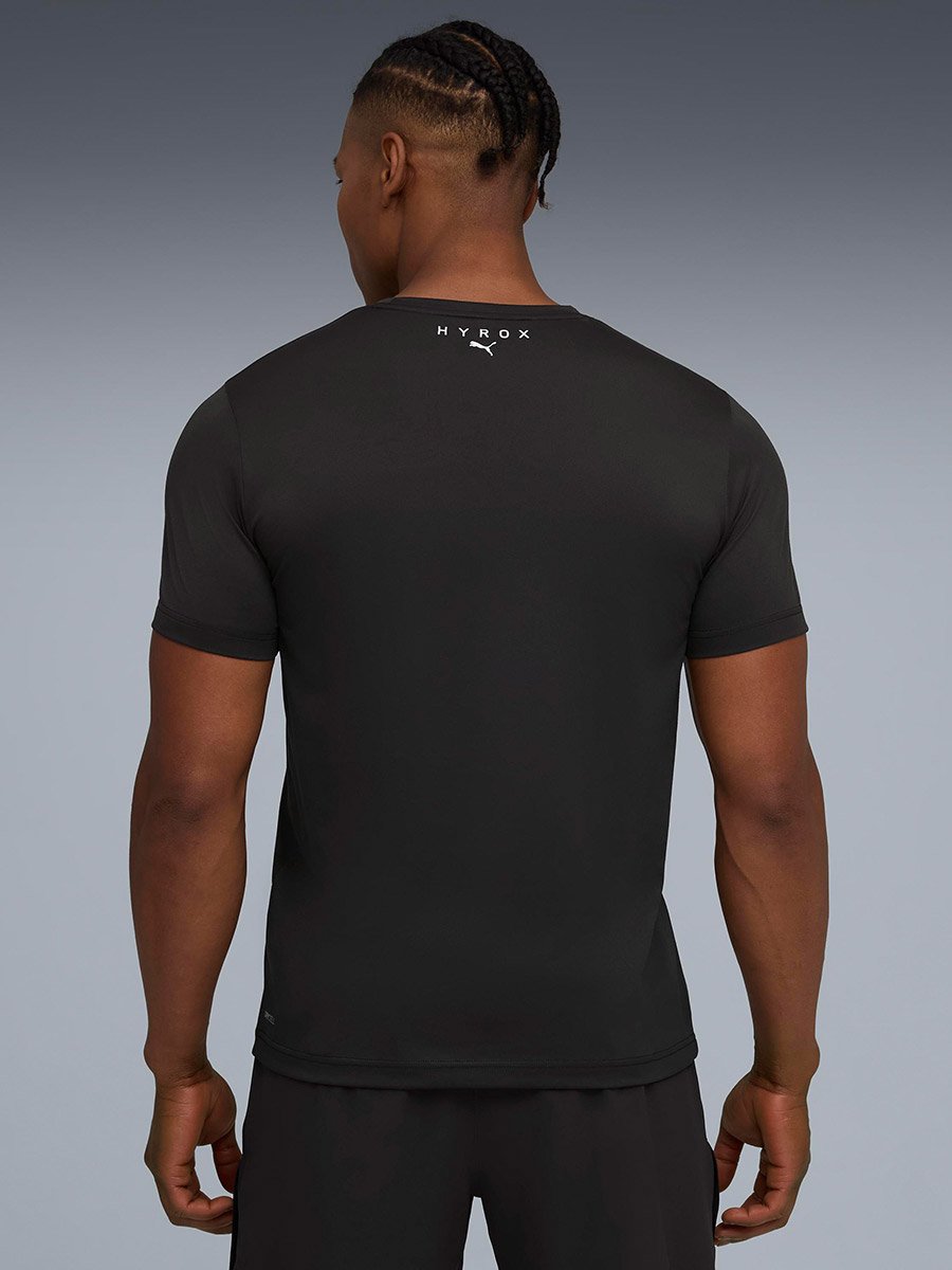 Hyrox Graphic T-Shirt