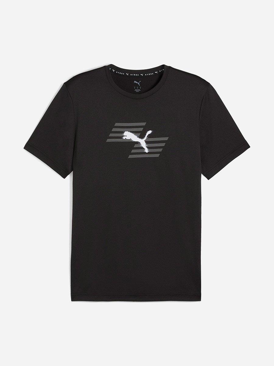 Hyrox Graphic T-Shirt