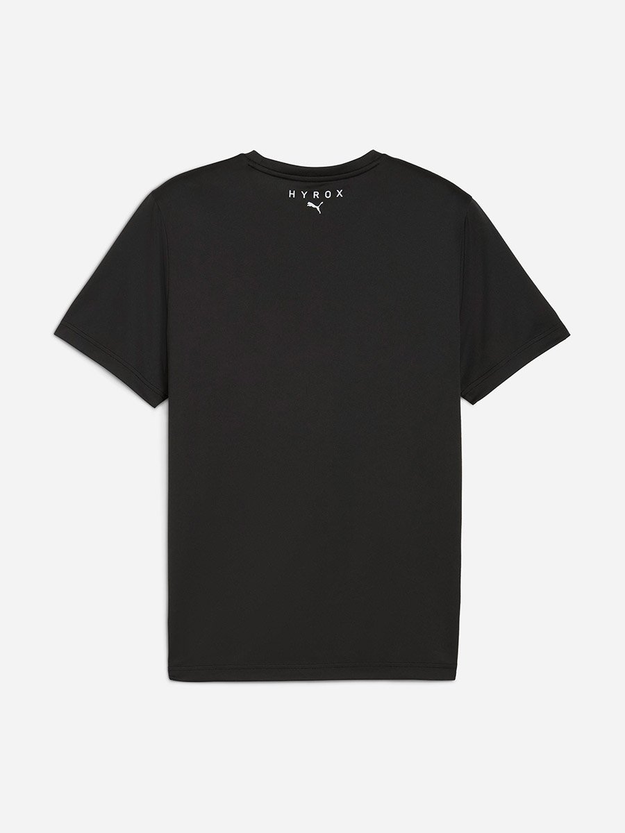 Hyrox Graphic T-Shirt
