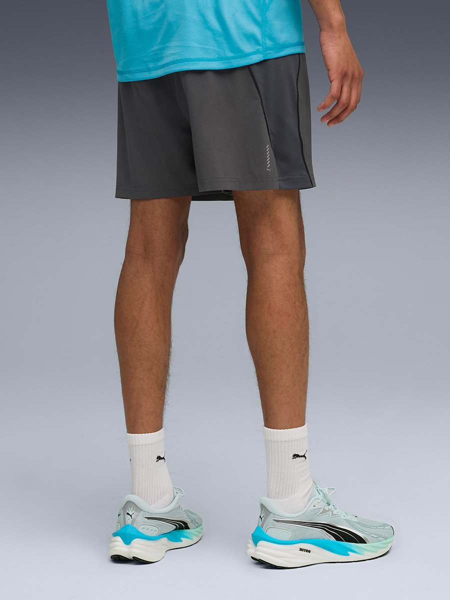 Velocity 5inch Running Shorts