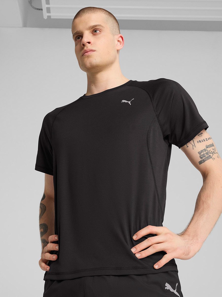 Velocity Running T-Shirt