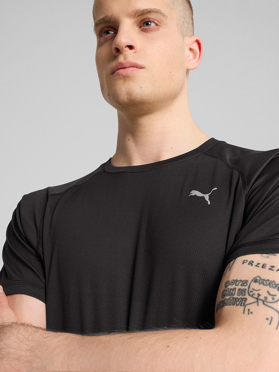 Velocity Running T-Shirt