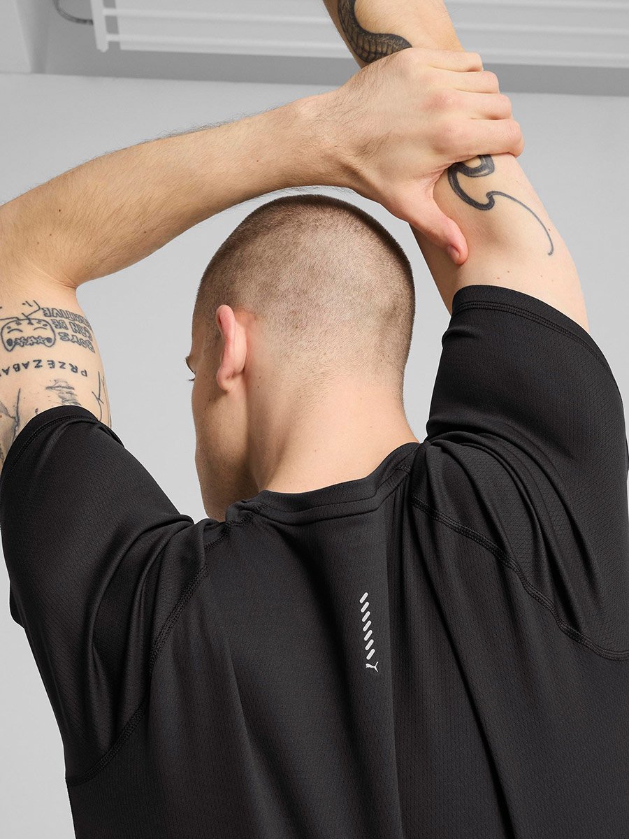 Velocity Running T-Shirt