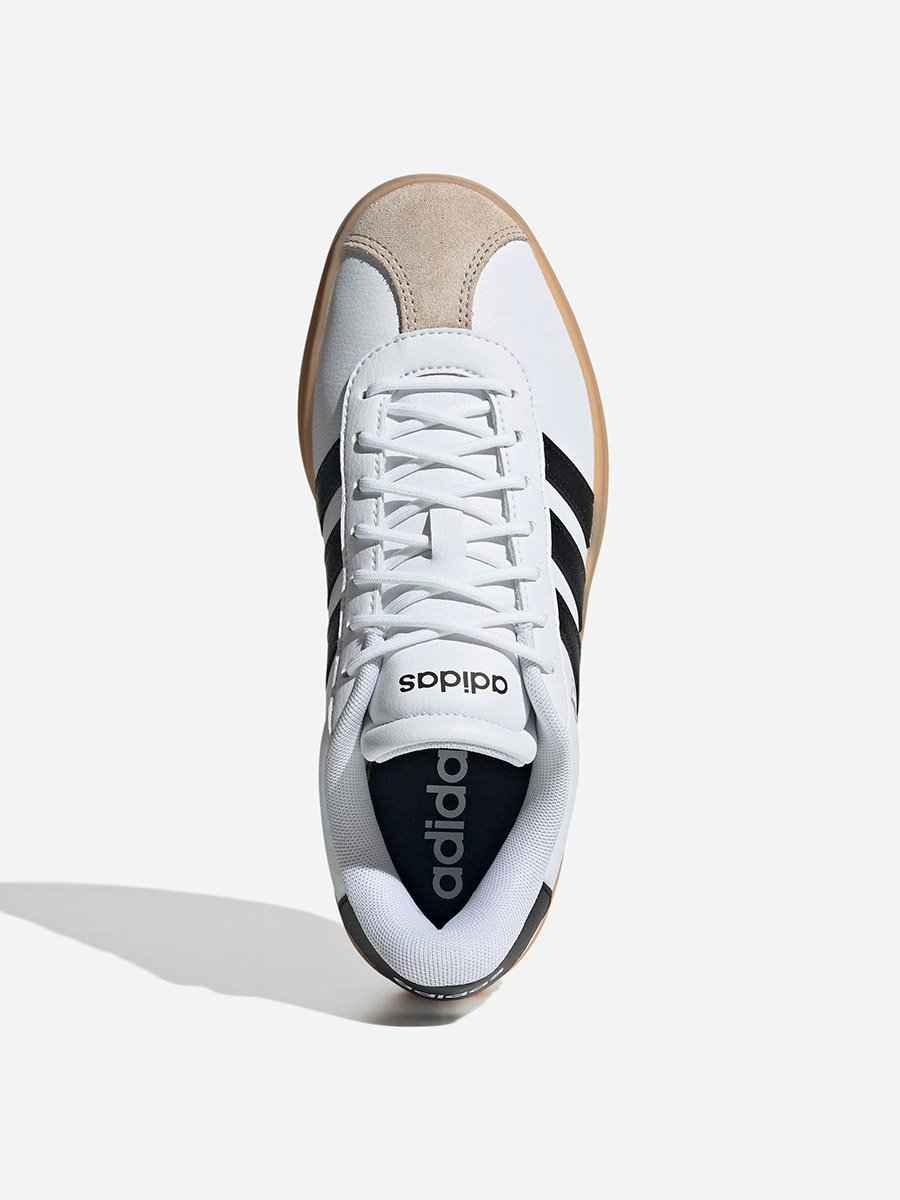 Vl Court Bold Women Shoes White