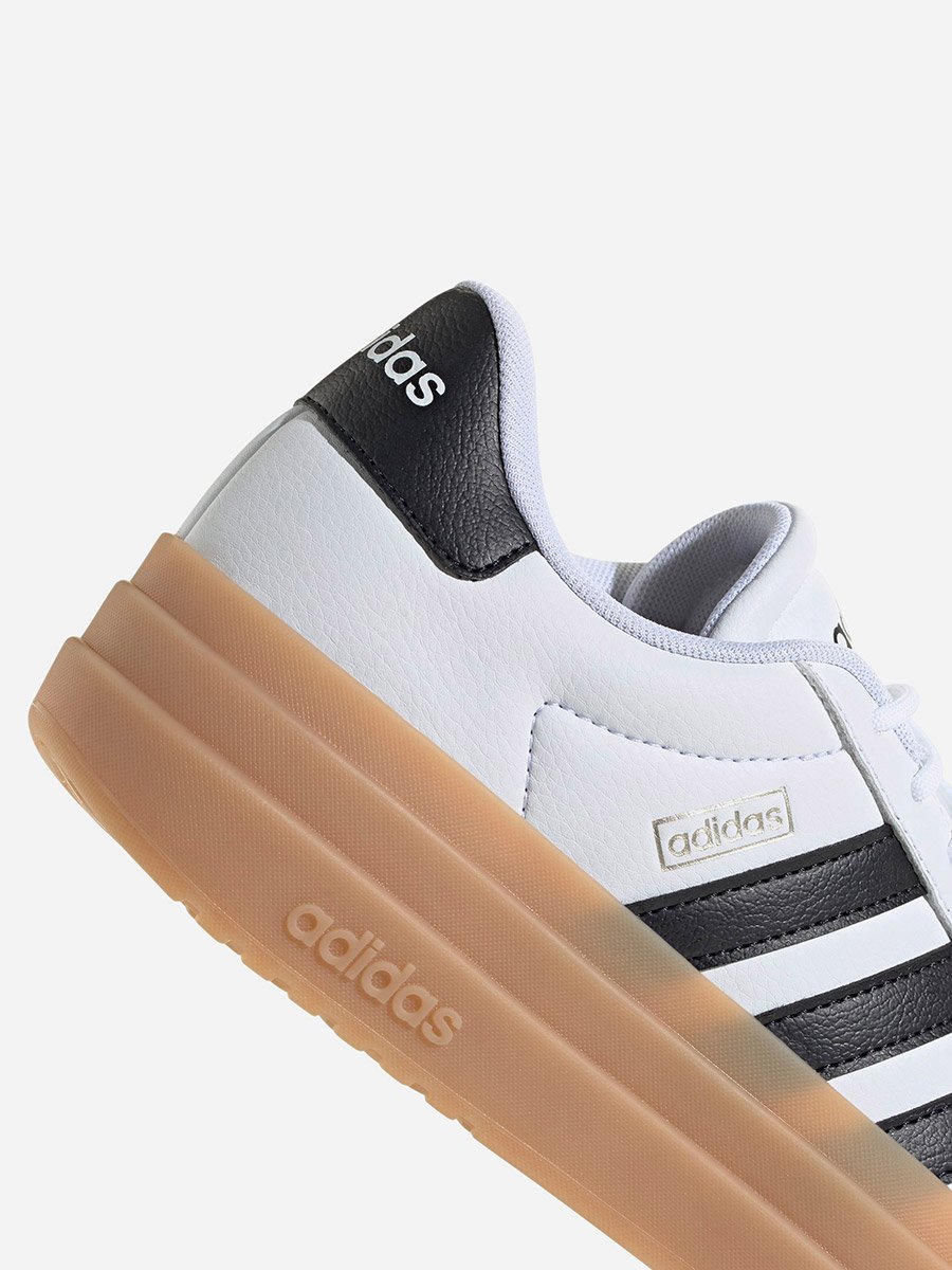 Vl Court Bold Women Shoes White