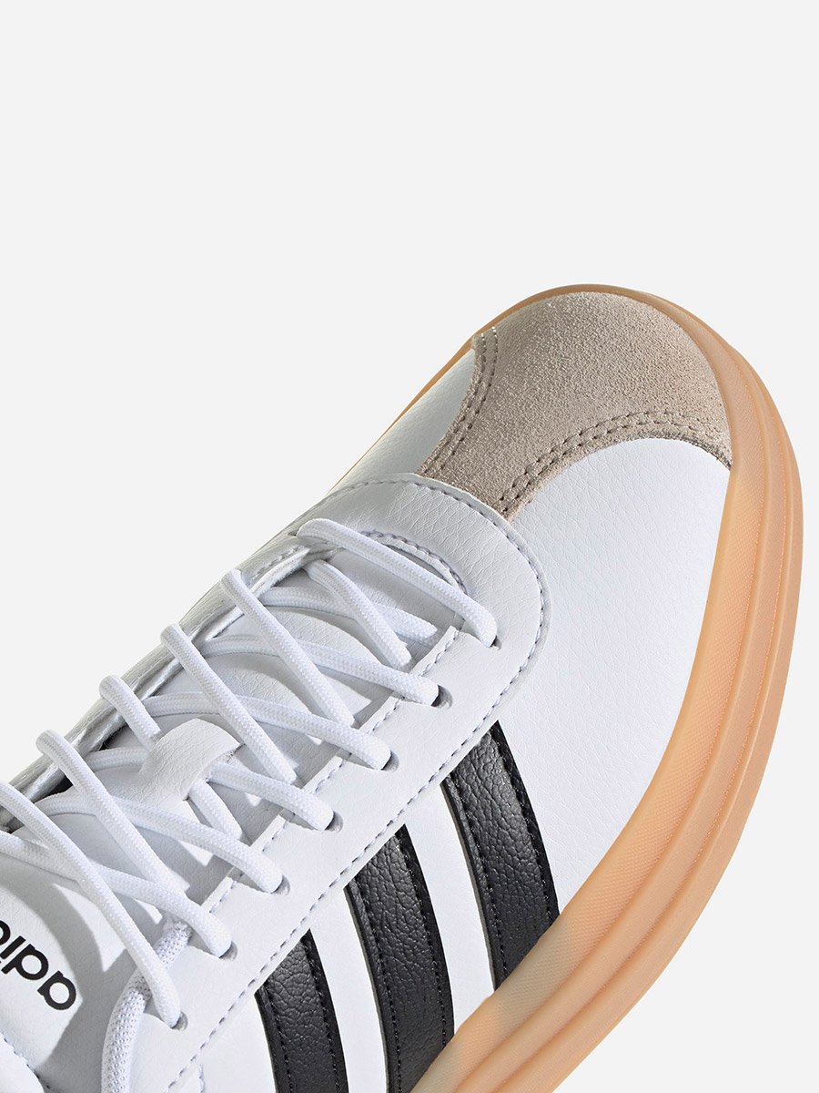Vl Court Bold Women Shoes White