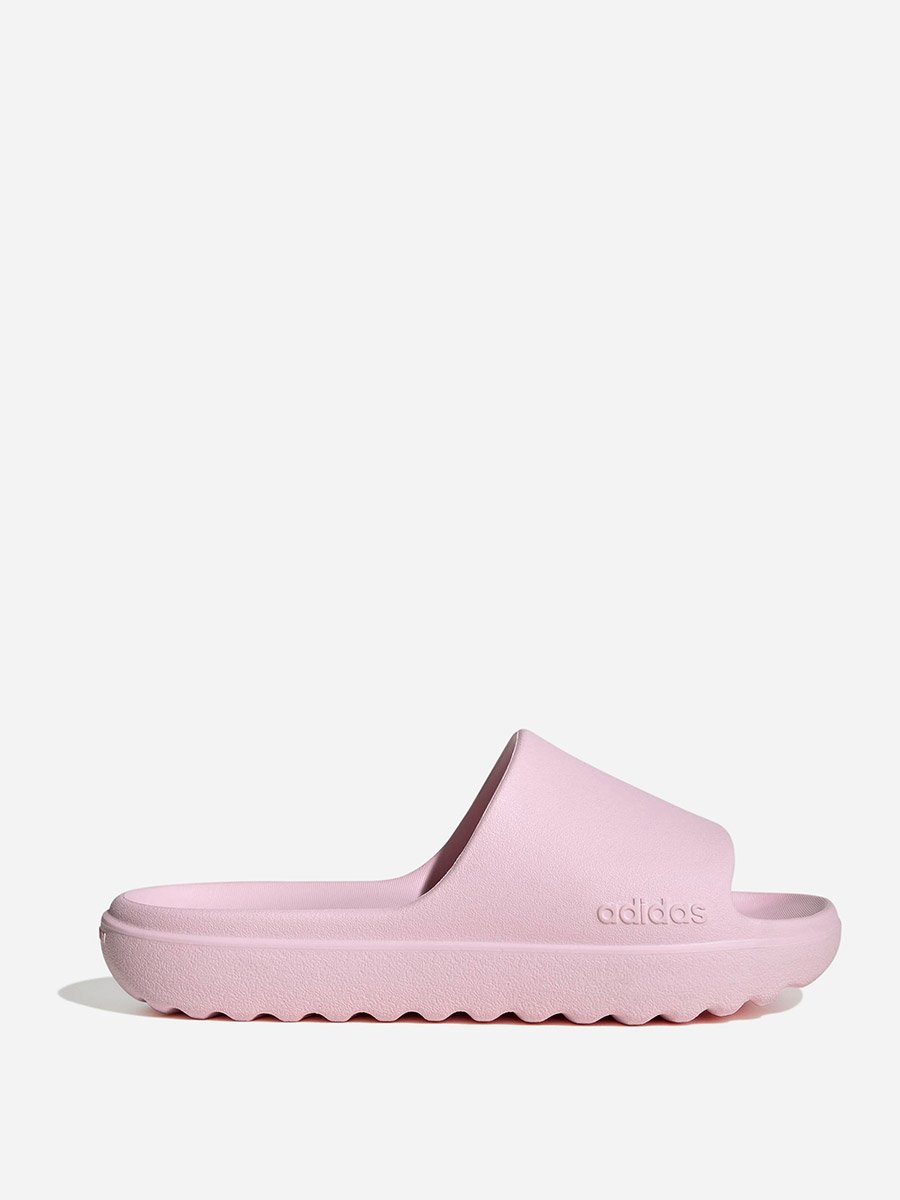 Adilette Lumia Unisex Slides Pink