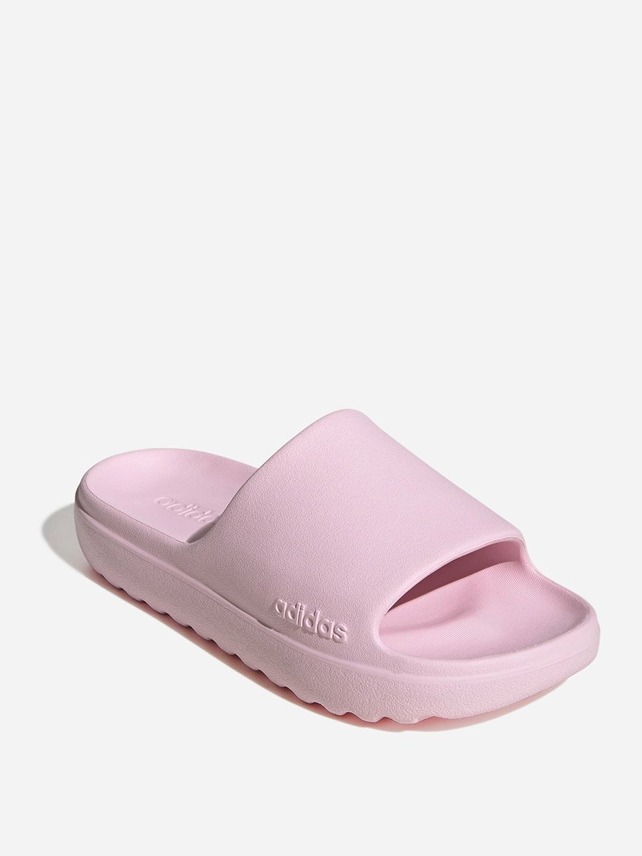 Adilette Lumia Unisex Slides Pink