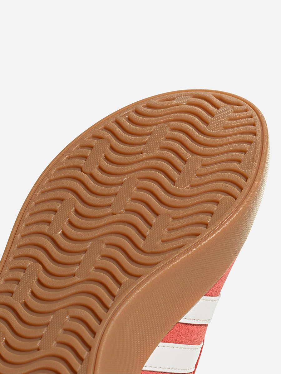 Vl Court 3.0 Women Shoes Red
