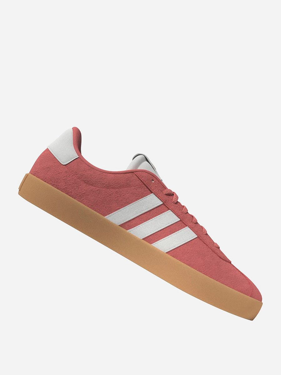 Vl Court 3.0 Women Shoes Red