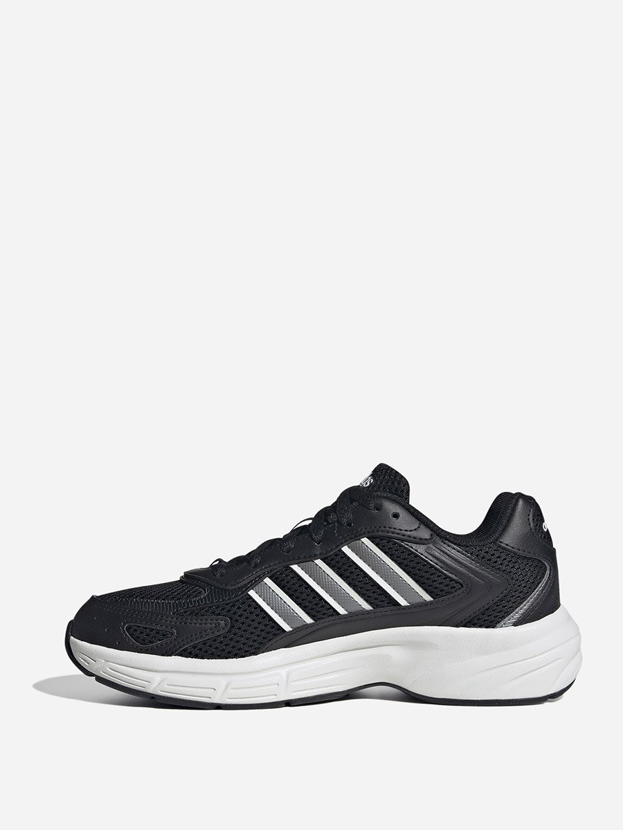 Eclyptix 2000 Women Shoes Black