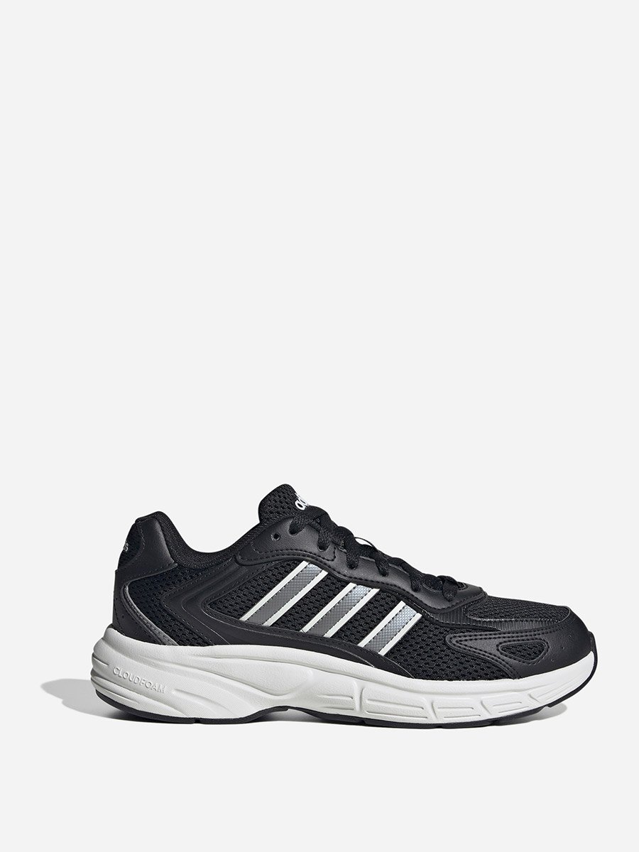 Eclyptix 2000 Women Shoes Black