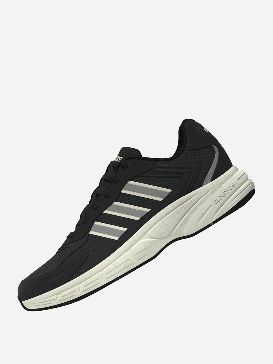 Eclyptix 2000 Women Shoes Black