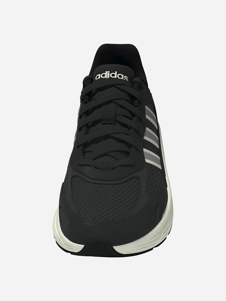 Eclyptix 2000 Women Shoes Black