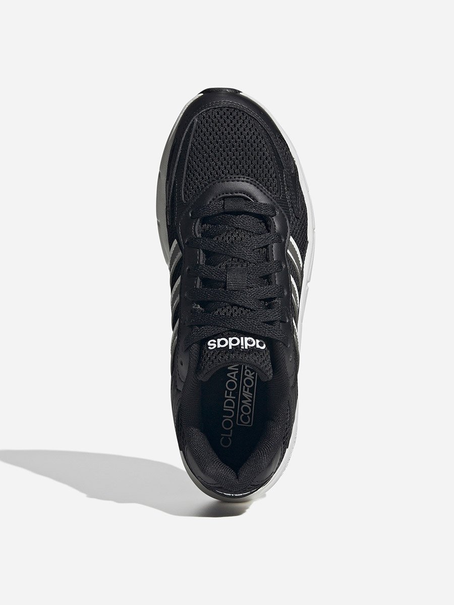 Eclyptix 2000 Women Shoes Black