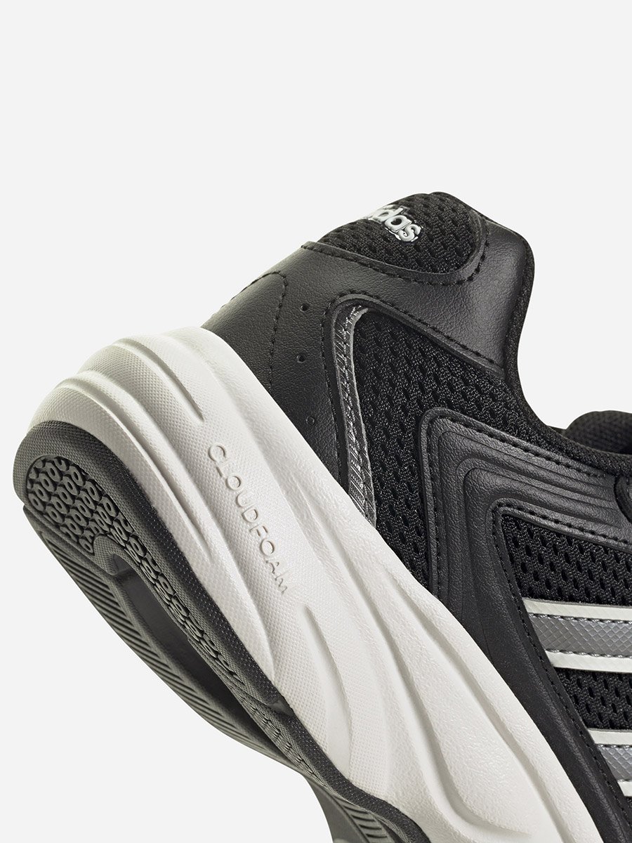 Eclyptix 2000 Women Shoes Black