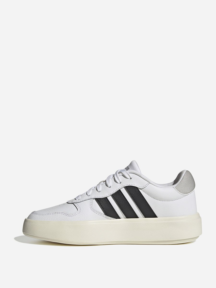 Litecourt Women Shoes White