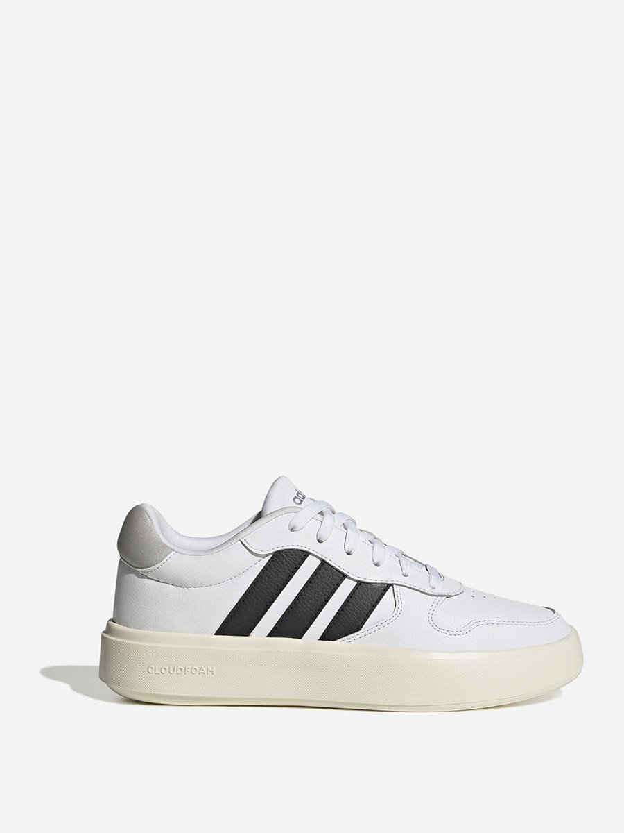 Litecourt Women Shoes White