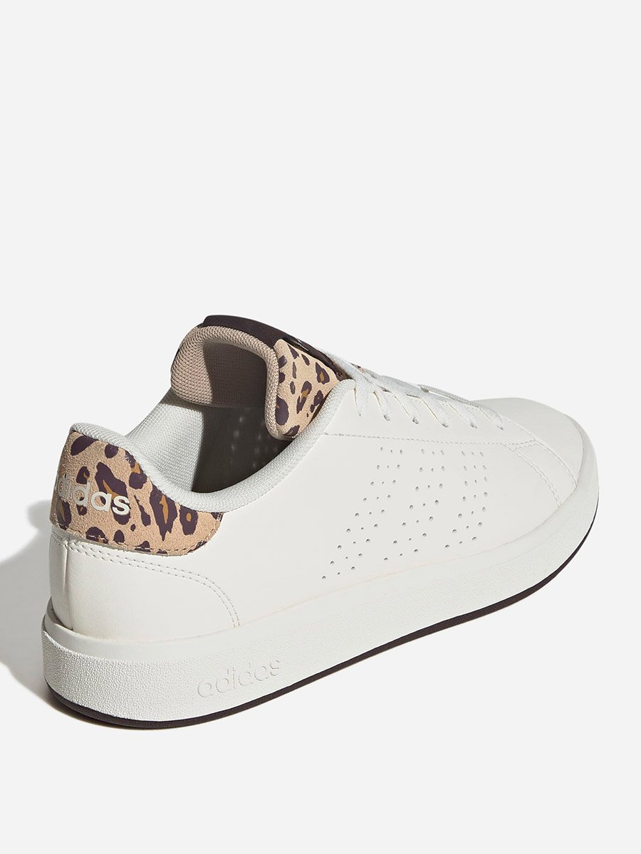 Advantage Base 2.0 Women Shoes White