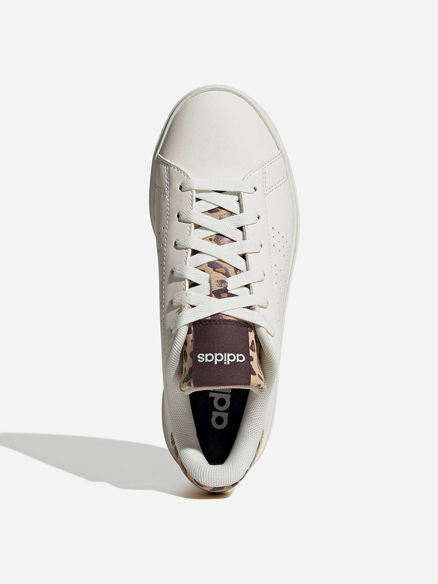 Advantage Base 2.0 Women Shoes White