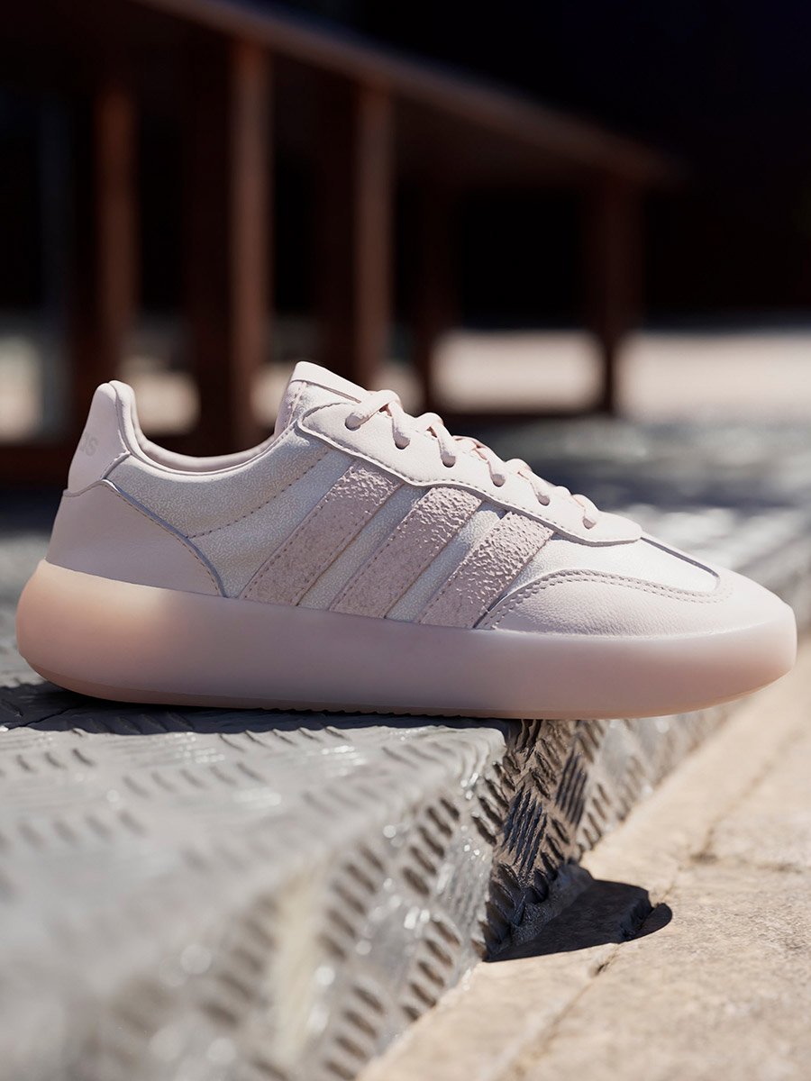 Barreda Decode Women Shoes Pink