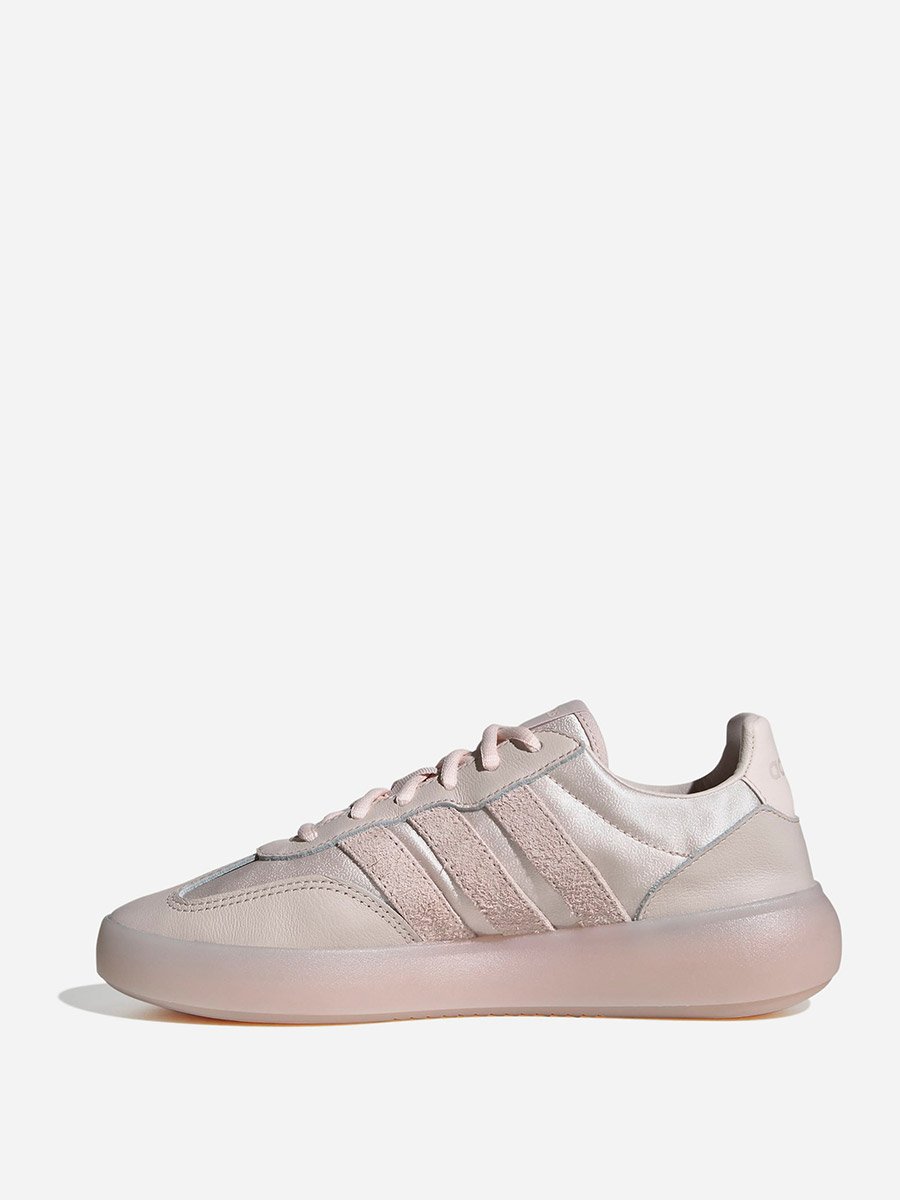Barreda Decode Women Shoes Pink