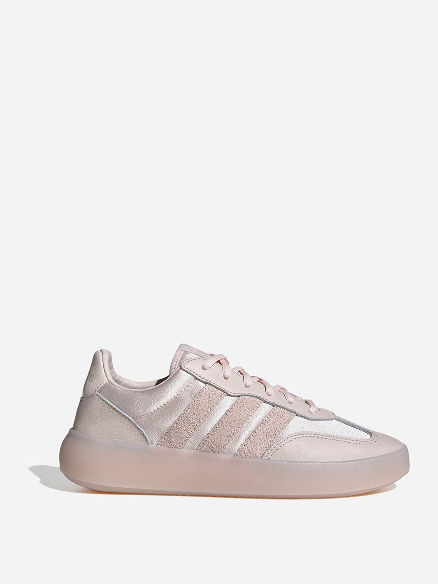 Barreda Decode Women Shoes Pink