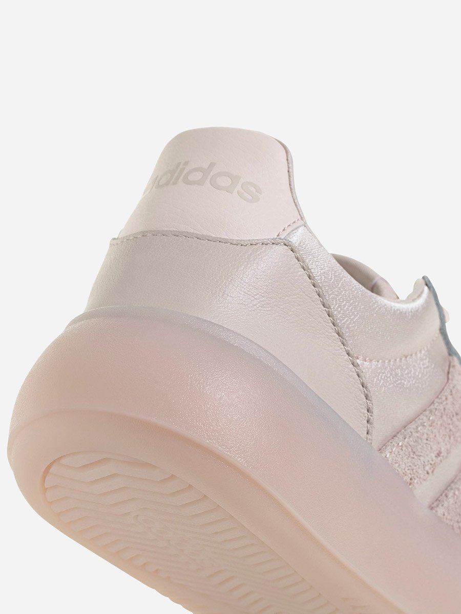 Barreda Decode Women Shoes Pink