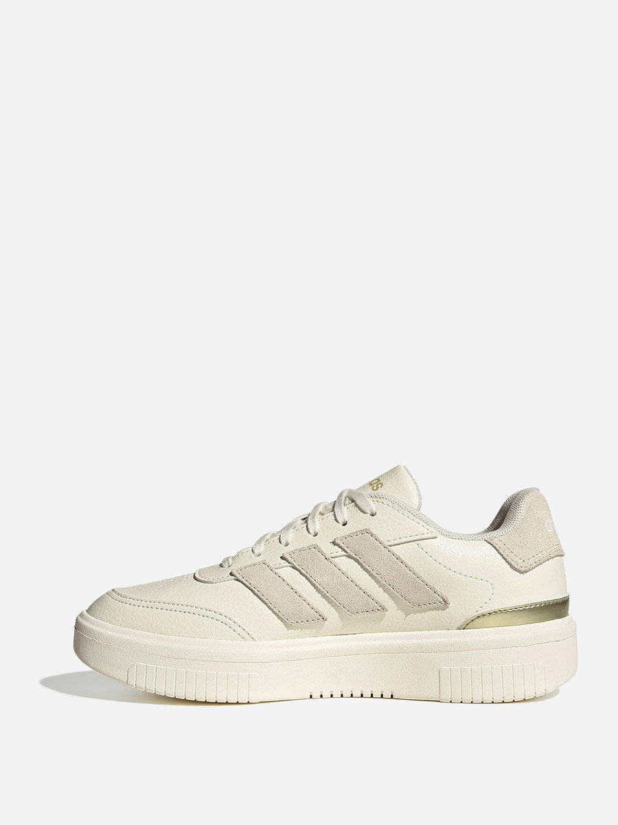Courtblock Women Shoes White